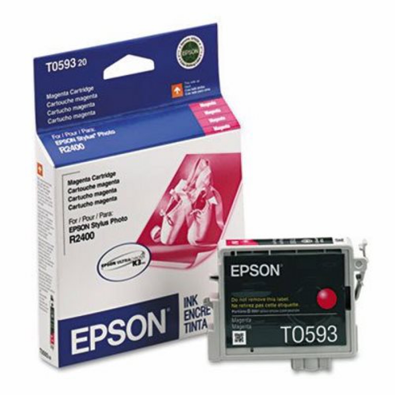 Epson T059320 (Magenta) Originale EPSON STYLUS PHOTO R2400