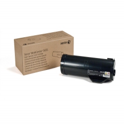 Xerox 106R02738 (Noir) Originale XEROX WORKCENTRE 3655