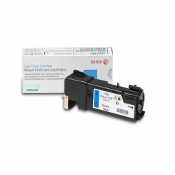 Xerox 106R01477 (Cyan) Originale XEROX PHASER 6140