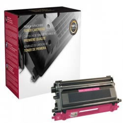 Brother TN-110M (Magenta) Recyclée  DCP-9040CN