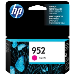 HP L0S52AN (Magenta) No.952 Originale Cartouches compatibles HP OFFICEJET PRO 8710