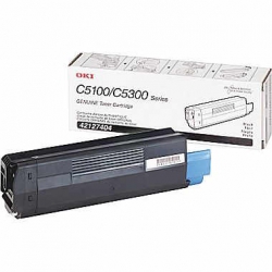 Okidata 42127404 (Noir) Originale OKIDATA C5100N