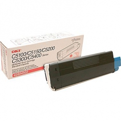Okidata 42804502 (Magenta) Originale OKIDATA C5100N