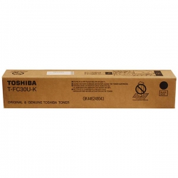 Toshiba TFC30UK (Noir) Originale TOSHIBA E-STUDIO 2050C