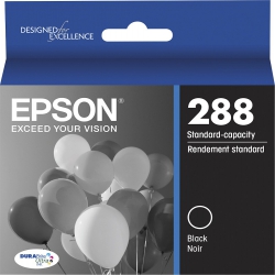 Epson T288120 (Noir) Originale EPSON EXPRESSION HOME XP-434 ALL-IN-ONE