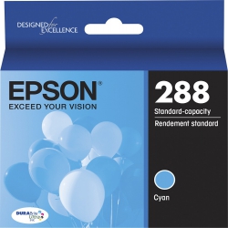 Epson T288220 (Cyan) Originale EPSON EXPRESSION HOME XP-434 ALL-IN-ONE