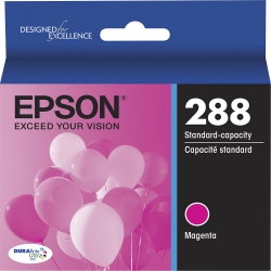 Epson T288320 (Magenta) Originale EPSON EXPRESSION HOME XP-434 ALL-IN-ONE