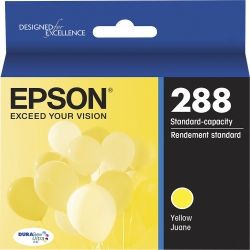 Epson T288420 (Jaune) Originale EPSON EXPRESSION HOME XP-434 ALL-IN-ONE