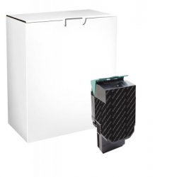 Lexmark C540H1KG (Noir) C54X/X54X Recyclée  C540N