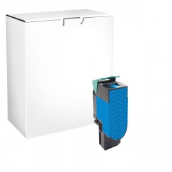 Lexmark C540H1CG (Cyan) C54X/X54X Recyclée  C540N