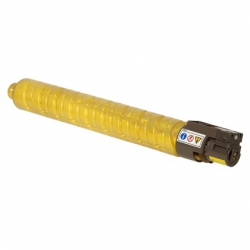 Ricoh 841752/841680 (Jaune) Générique  AFICIO MPC4502