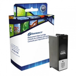 Lexmark 14N1068 (Noir) No.100XL Générique  PINNACLE PRO 901