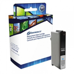 Lexmark 14N1069 (Cyan) No.100XL Générique  PINNACLE PRO 901