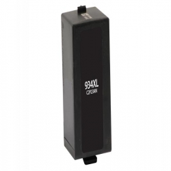 CC2P23AN (Noir) No.934XL Générique  OFFICEJET PRO 6230