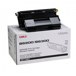 Okidata 52114501 (Noir) Originale OKIDATA B6200