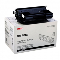 Okidata 52114502 (Noir) Originale OKIDATA B6300N