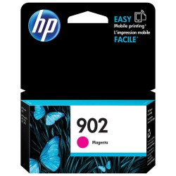 HP T6L90AN (Magenta) No.902 Originale Cartouches compatibles HP OFFICEJET 6962 ALL-IN-ONE
