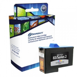 Dell 7Y745 (Couleur) Série 2 Recyclée  A940