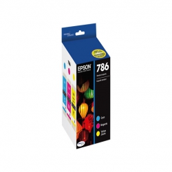 Epson T786520S (C/M/J) Originale EPSON WORKFORCE PRO WF-4630