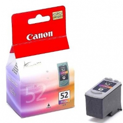 Canon CL-52 (Photo) Originale CANON PIXMA IP6220D