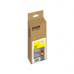 Epson T788XXL420S (Jaune) Originale EPSON WORKFORCE PRO WF-5690