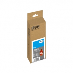 Epson T788XXL220S (Cyan) Originale EPSON WORKFORCE PRO WF-5690