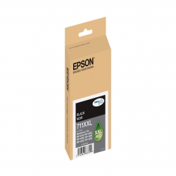 Epson T711XXL120S (Noir) Originale EPSON WORKFORCE PRO WP-4010
