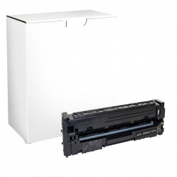 CCF400X (Noir) No.201X Générique  COLOR LASERJET PRO M252DW