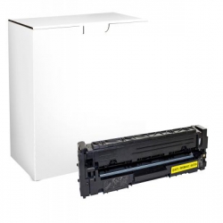 CCF402X (Jaune) No.201X Générique  COLOR LASERJET PRO M252DW