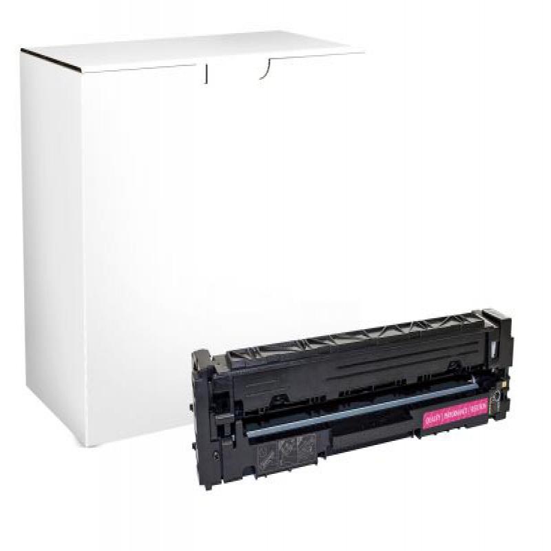 CCF403X (Magenta) No.201X Générique  COLOR LASERJET PRO M252DW