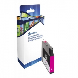 Lexmark 14L0176 (Magenta) No.200XL Recyclée  OFFICE EDGE PRO 4000