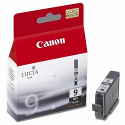 Canon PGI-9PB (Noir photo) Originale  CANON PIXMA IX7000