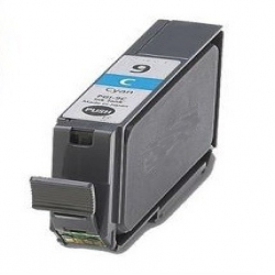Canon PGI-9C (Cyan) Générique  PIXMA IX7000