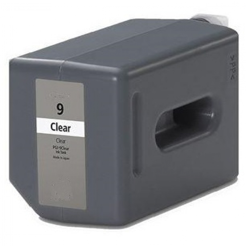 Canon PGI-9CL (Transparence) Générique PIXMA IX7000 Canon PGI-9CL (Transparence) Générique PIXMA IX7000