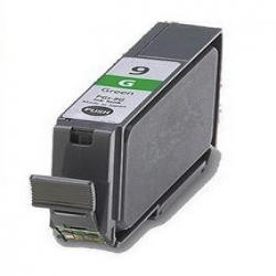 Canon PGI-9G (Vert) Générique  PIXMA IX7000