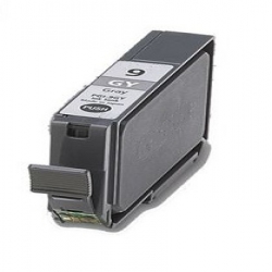 Canon PGI-9GY (Gris) Générique  PIXMA IX7000