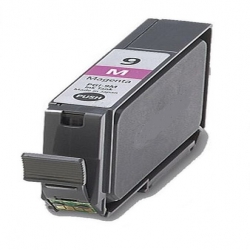 Canon PGI-9M (Magenta) Générique  PIXMA IX7000
