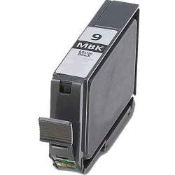 Canon PGI-9MB (Noir mat) Générique  PIXMA IX7000
