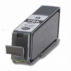 Canon PGI-9PB (Noir photo) Générique  PIXMA IX7000