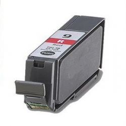 Canon PGI-9R (Rouge) Générique  PIXMA IX7000