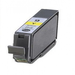 Canon PGI-9Y (Jaune) Générique  PIXMA IX7000