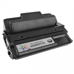 Ricoh 402809/406997 (Noir) Générique  AFICIO SP4100N