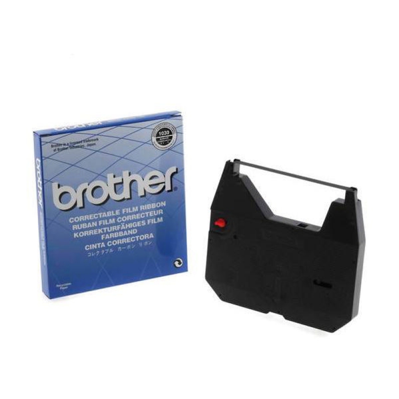 Brother 1030 (Ruban noir) Original BROTHER GX6750 Brother 1030 (Ruban noir) Original BROTHER GX6750