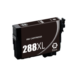 Epson T288120 (Noir) XL Générique  EXPRESSION HOME XP-434 ALL-IN-ONE