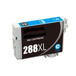 Epson T288220 (Cyan) XL Générique  EXPRESSION HOME XP-434 ALL-IN-ONE