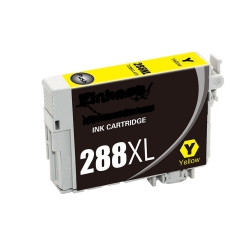 Epson T288420 (Jaune) XL Générique  EXPRESSION HOME XP-434 ALL-IN-ONE