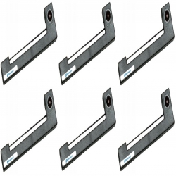 Epson ERC-09P (Ruban mauve) 6/bte Générique   HX-20