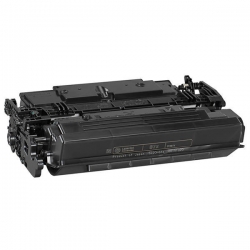 CCF287X (Noir) No.87X Générique  LASERJET ENTERPRISE FLOW MFP M527C