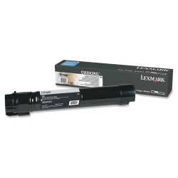 Lexmark C950X2KG (Noir) Originale  LEXMARK C950DE