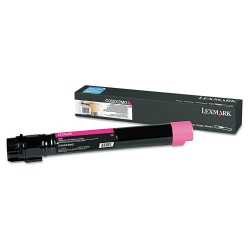 Lexmark C950X2MG (Magenta) Originale  LEXMARK C950DE